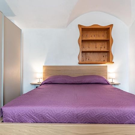 Residenza Glicine Apartment Pergine Valsugana Bagian luar foto